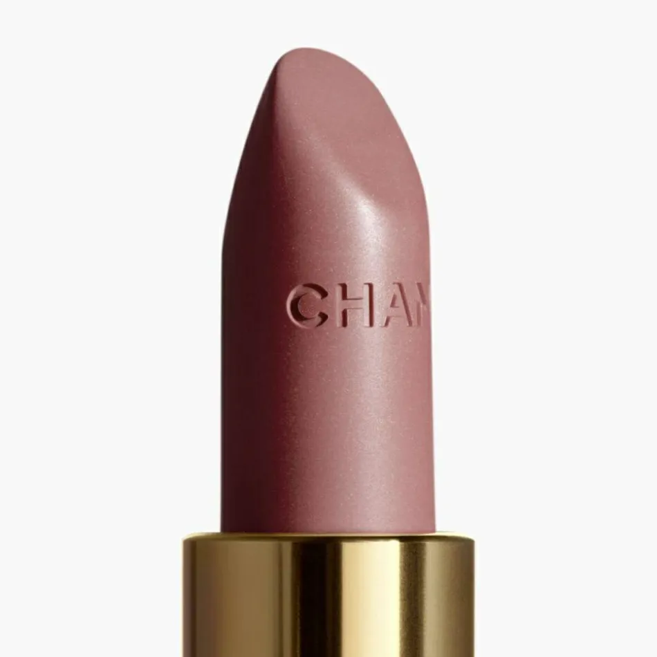 CHANEL ROUGE ALLURE VELVET | baslerbeauty