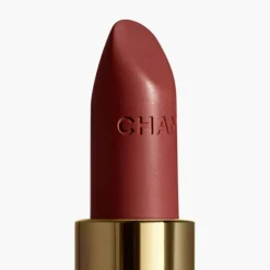CHANEL ROUGE ALLURE VELVET | baslerbeauty