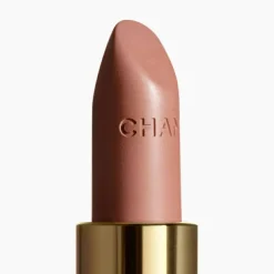 CHANEL ROUGE ALLURE VELVET | baslerbeauty