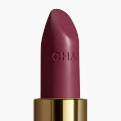 CHANEL ROUGE ALLURE VELVET | baslerbeauty