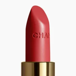 CHANEL ROUGE ALLURE VELVET | baslerbeauty
