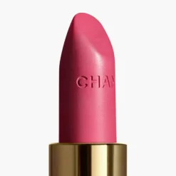 CHANEL ROUGE ALLURE VELVET | baslerbeauty