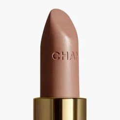 CHANEL ROUGE ALLURE VELVET | baslerbeauty