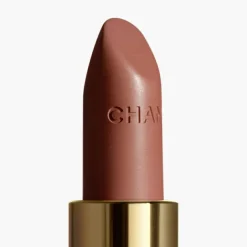 CHANEL ROUGE ALLURE VELVET | baslerbeauty