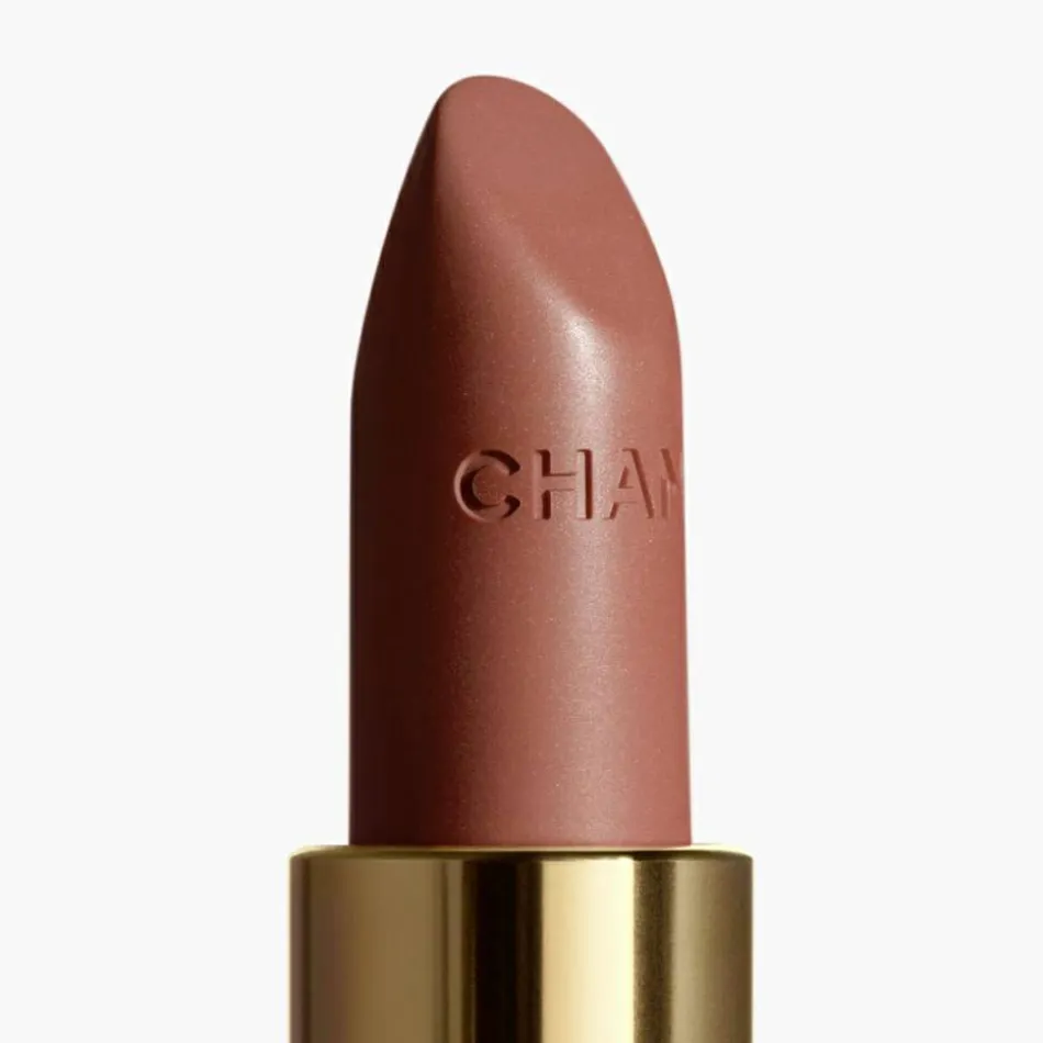 CHANEL ROUGE ALLURE VELVET | baslerbeauty