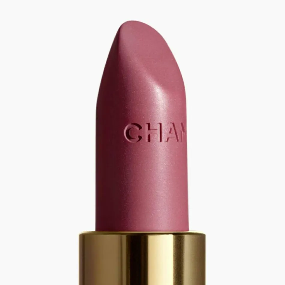 CHANEL ROUGE ALLURE VELVET | baslerbeauty