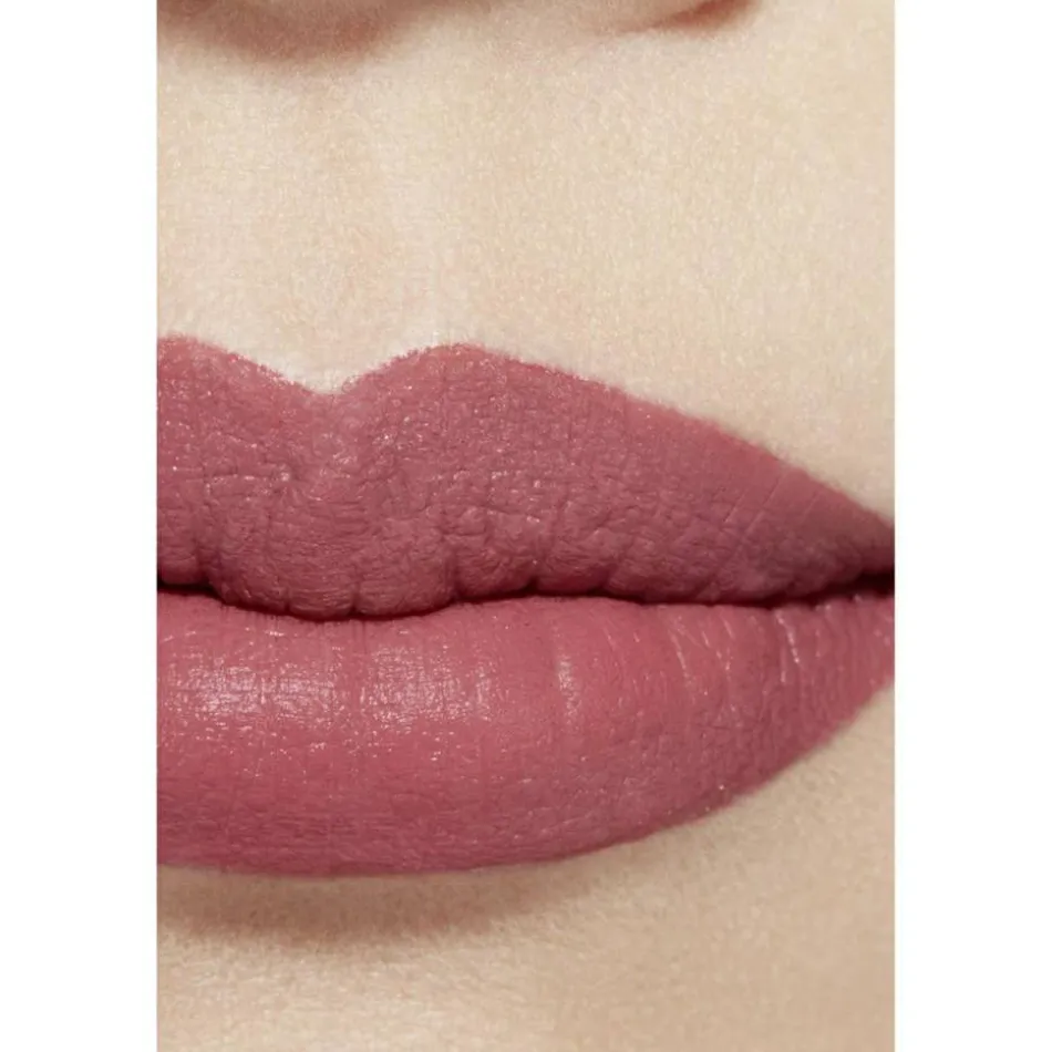 CHANEL ROUGE ALLURE VELVET LIMITIERTE E | baslerbeauty