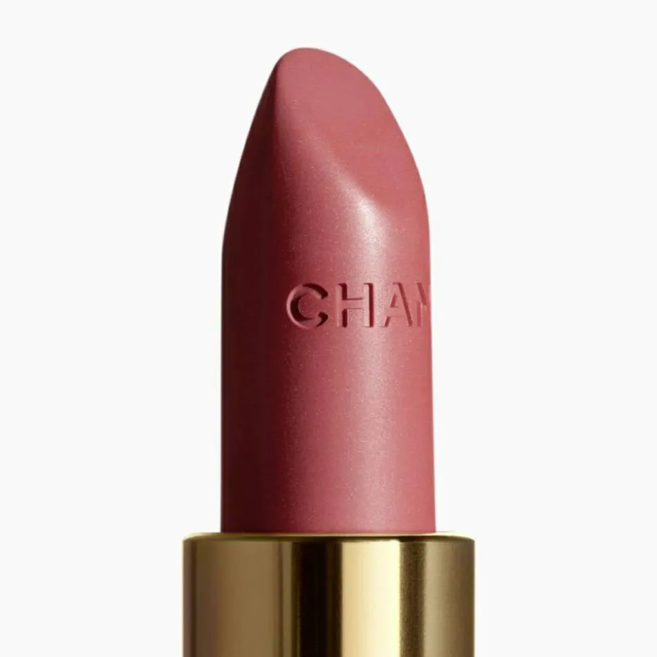 CHANEL ROUGE ALLURE VELVET LIMITIERTE E | baslerbeauty