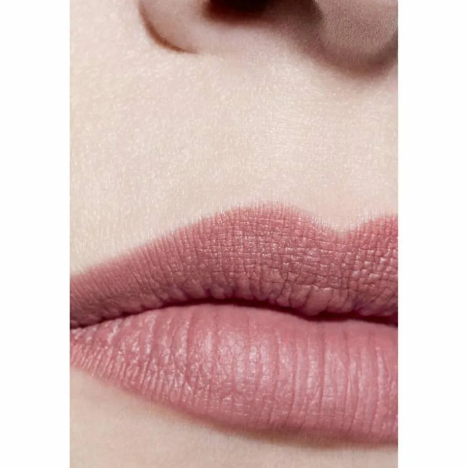 CHANEL ROUGE ALLURE VELVET LIMITIERTE E | baslerbeauty