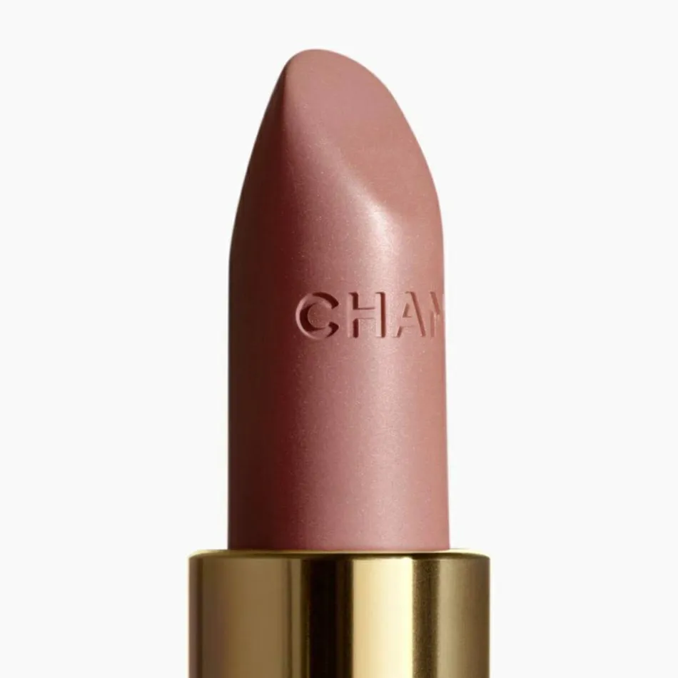 CHANEL ROUGE ALLURE VELVET LIMITIERTE E | baslerbeauty