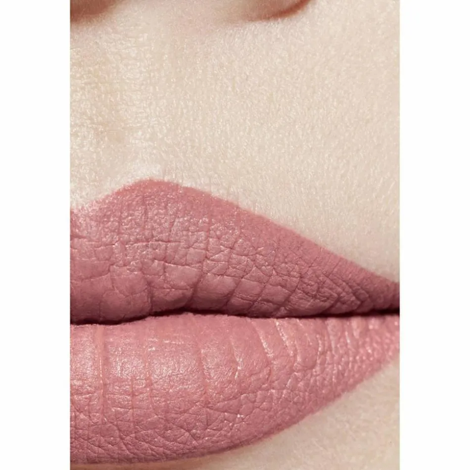 CHANEL ROUGE ALLURE VELVET LIMITIERTE E | baslerbeauty