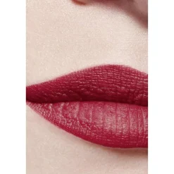 CHANEL ROUGE ALLURE VELVET ROUGE VIE 3, | baslerbeauty