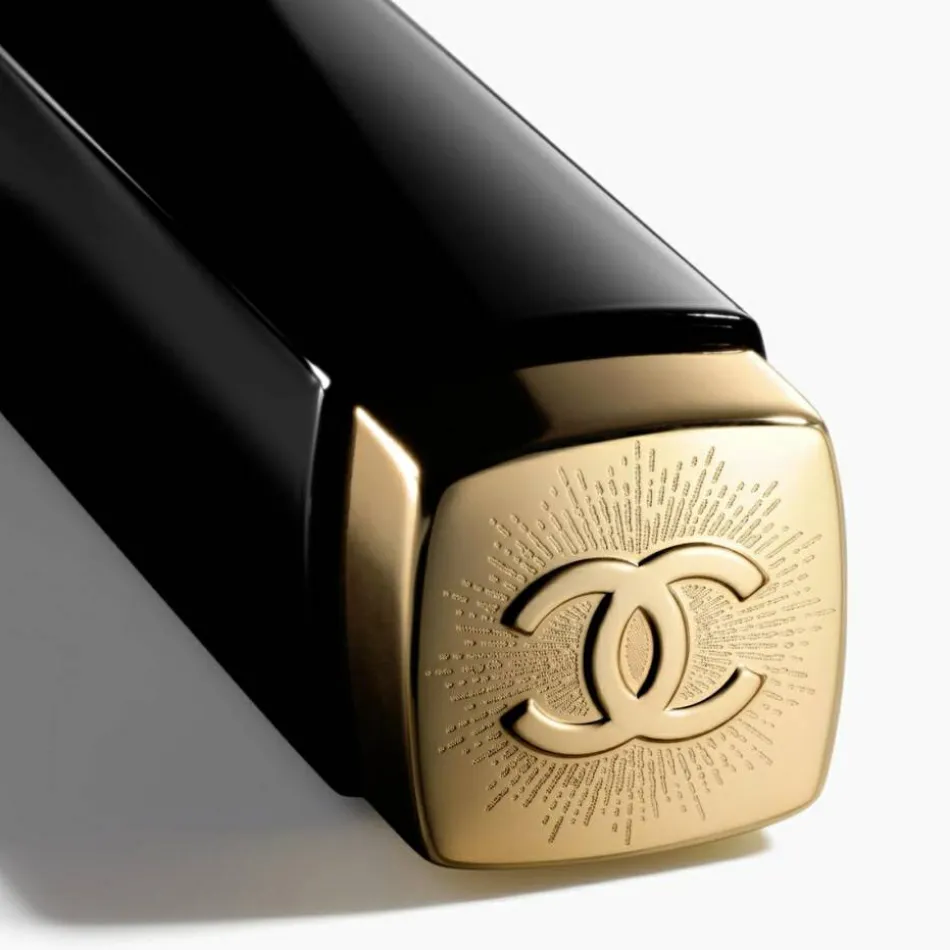 CHANEL ROUGE ALLURE VELVET ROUGE VIE 3, | baslerbeauty