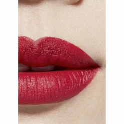 CHANEL ROUGE ALLURE VELVET LIMITIERTE E | baslerbeauty