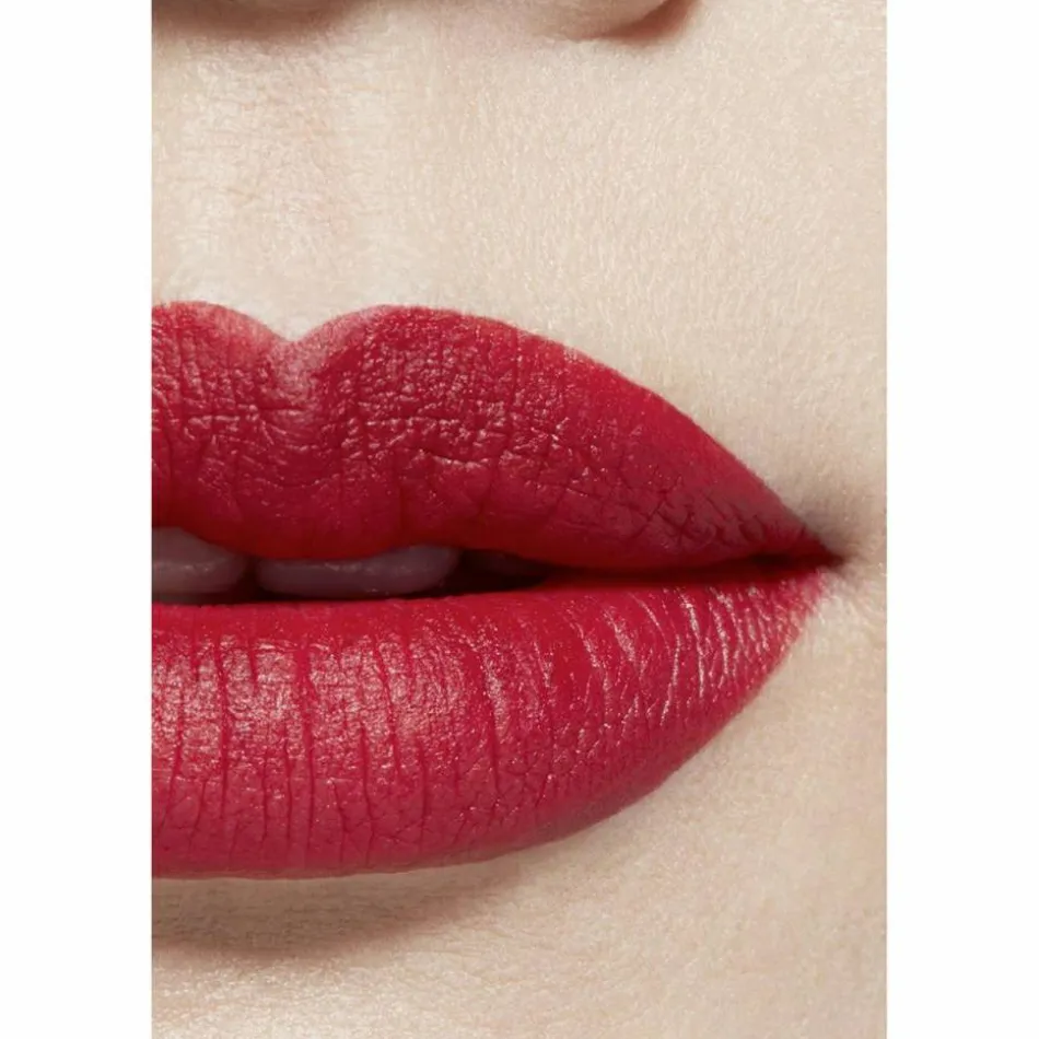 CHANEL ROUGE ALLURE VELVET LIMITIERTE E | baslerbeauty
