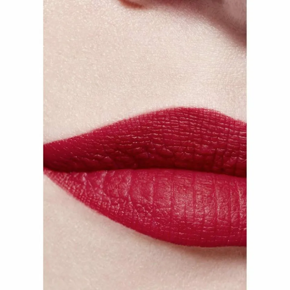 CHANEL ROUGE ALLURE VELVET LIMITIERTE E | baslerbeauty