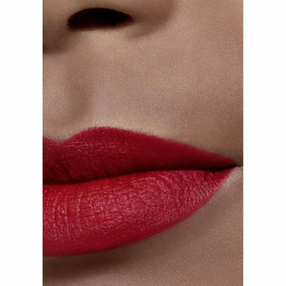 CHANEL ROUGE ALLURE VELVET LIMITIERTE E | baslerbeauty