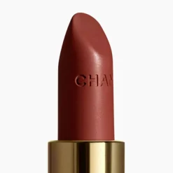 CHANEL ROUGE ALLURE VELVET LIMITIERTE E | baslerbeauty