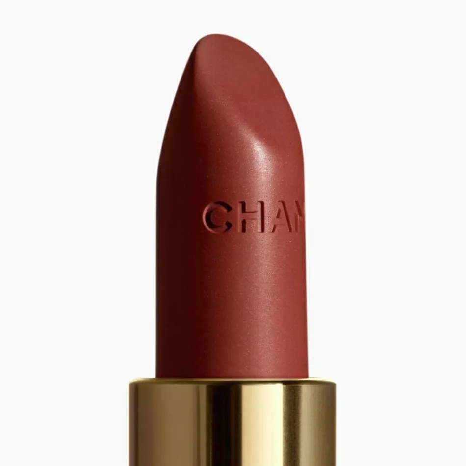 CHANEL ROUGE ALLURE VELVET LIMITIERTE E | baslerbeauty