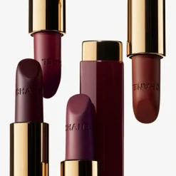 CHANEL ROUGE ALLURE VELVET LIMITIERTE E | baslerbeauty