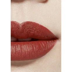 CHANEL ROUGE ALLURE VELVET LIMITIERTE E | baslerbeauty