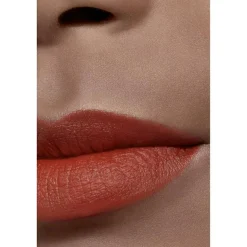 CHANEL ROUGE ALLURE VELVET LIMITIERTE E | baslerbeauty