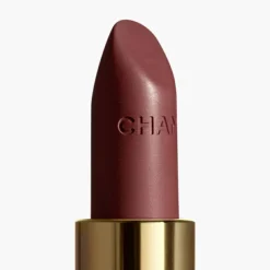 CHANEL ROUGE ALLURE VELVET LIMITIERTE E | baslerbeauty