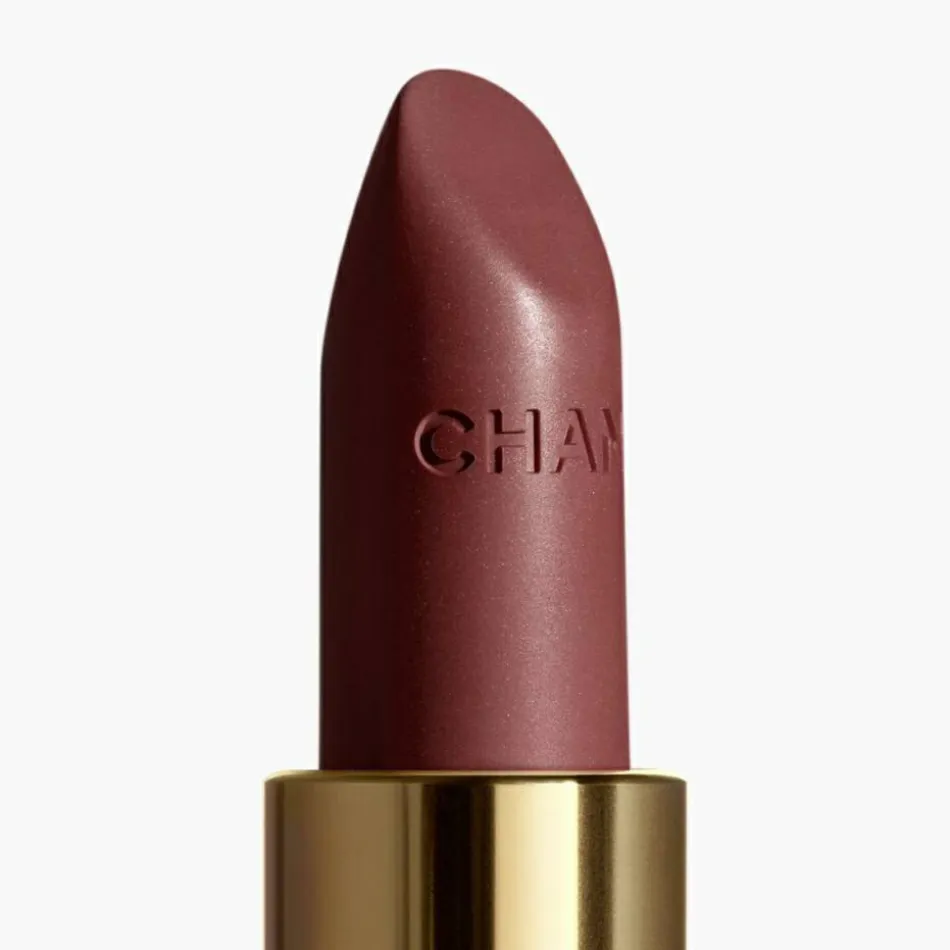 CHANEL ROUGE ALLURE VELVET LIMITIERTE E | baslerbeauty