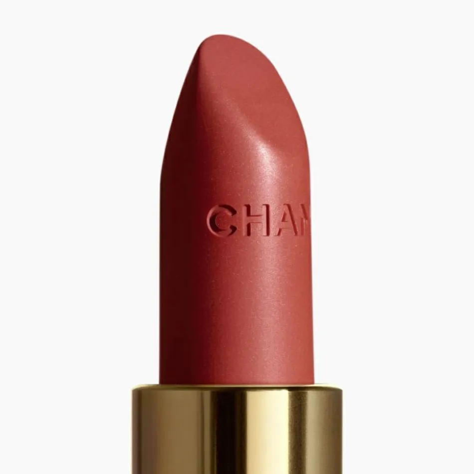 CHANEL ROUGE ALLURE VELVET LIMITIERTE E | baslerbeauty