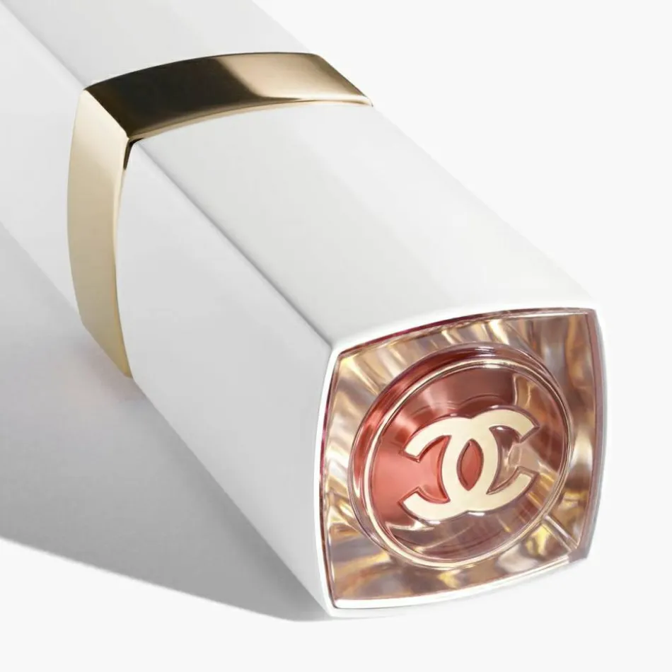 CHANEL ROUGE COCO BAUME - GLÄNZEND | baslerbeauty