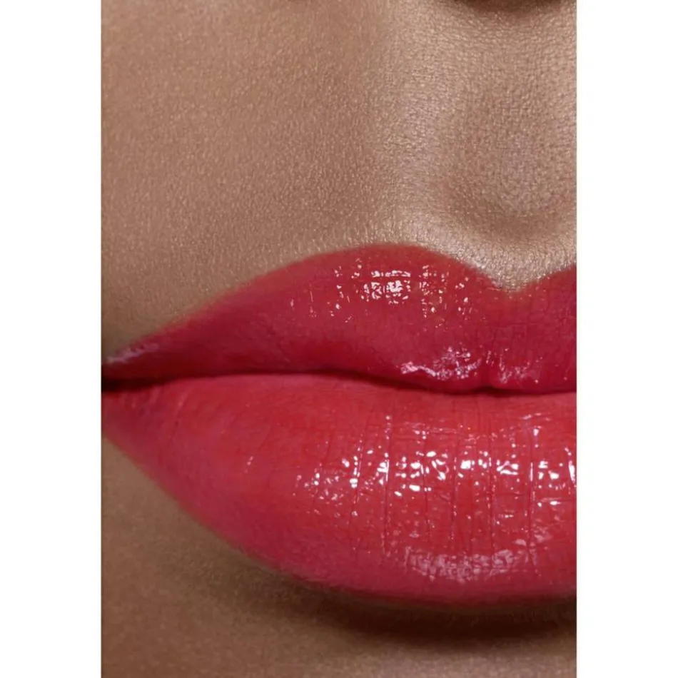 CHANEL ROUGE COCO FLASH online kaufen | baslerbeauty
