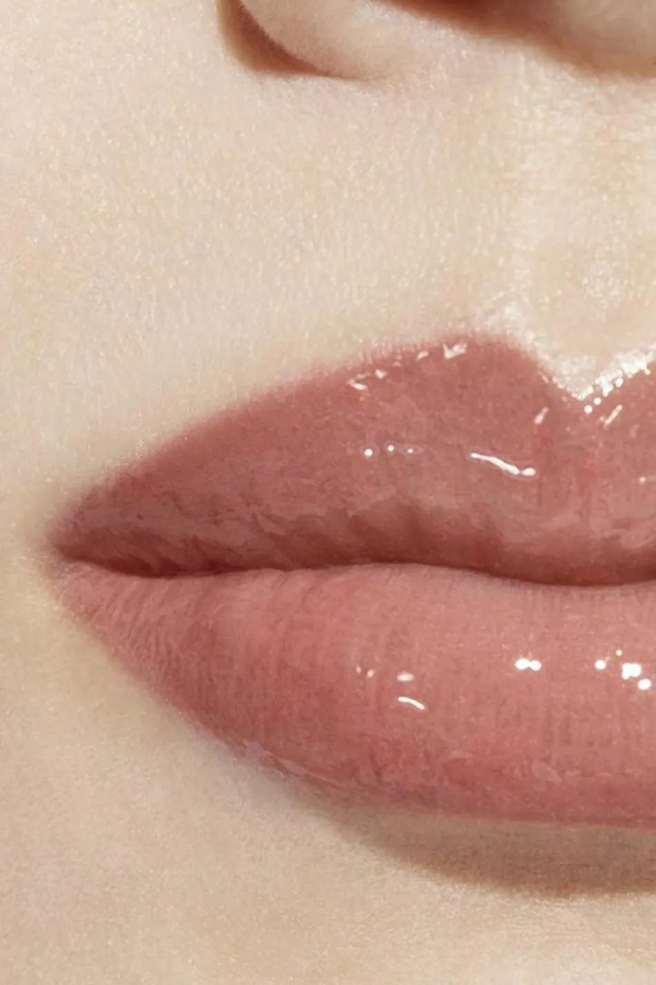 CHANEL ROUGE COCO GLOSS online kaufen | baslerbeauty