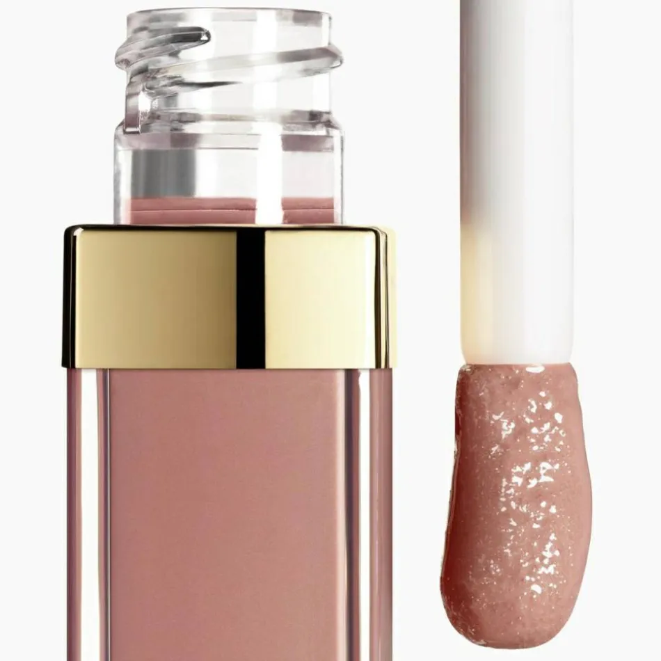 CHANEL ROUGE COCO GLOSS online kaufen | baslerbeauty