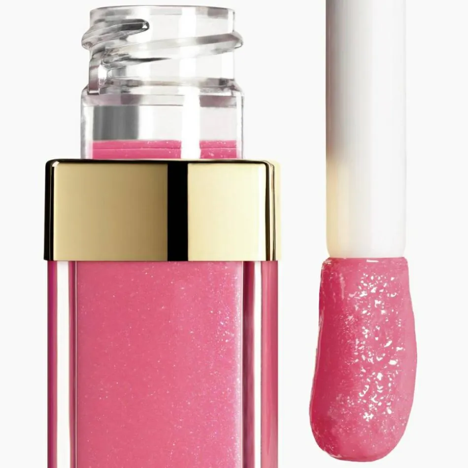 CHANEL ROUGE COCO GLOSS online kaufen | baslerbeauty