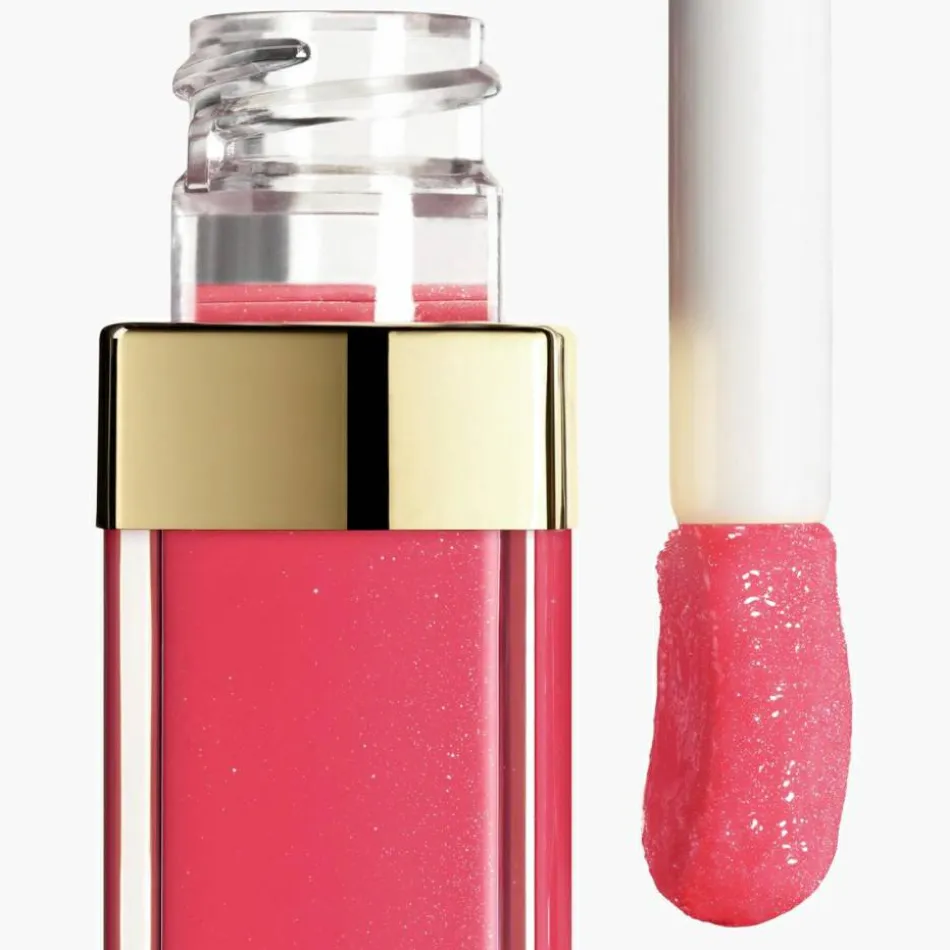 CHANEL ROUGE COCO GLOSS online kaufen | baslerbeauty