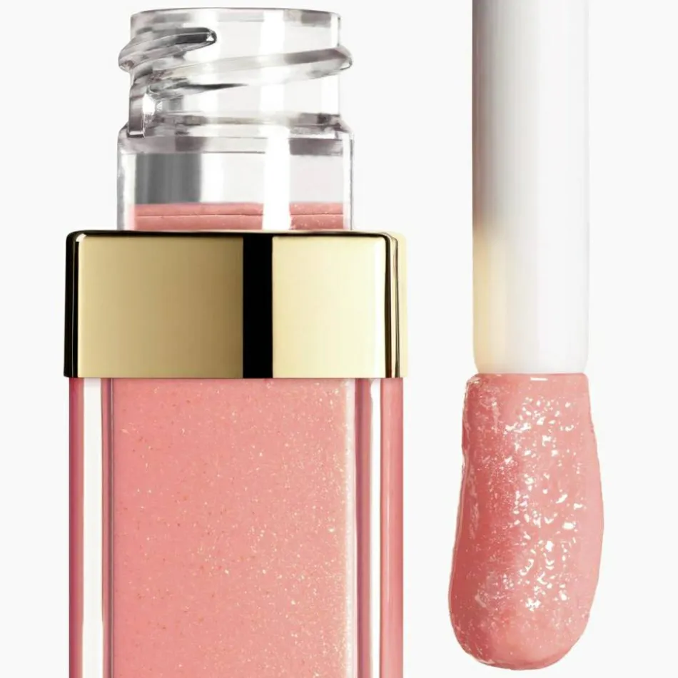 CHANEL ROUGE COCO GLOSS online kaufen | baslerbeauty