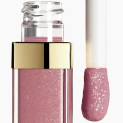 CHANEL ROUGE COCO GLOSS online kaufen | baslerbeauty