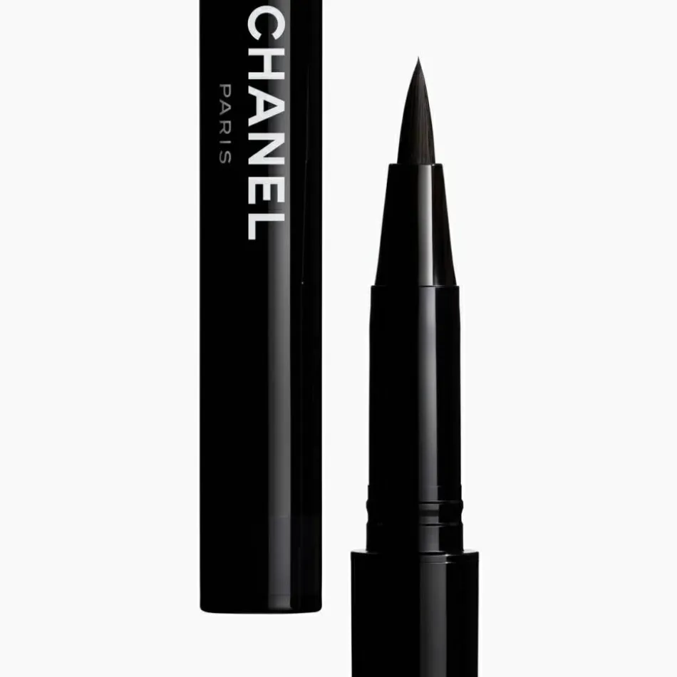 CHANEL SIGNATURE DE CHANEL 10 NOIR 0,5 | baslerbeauty