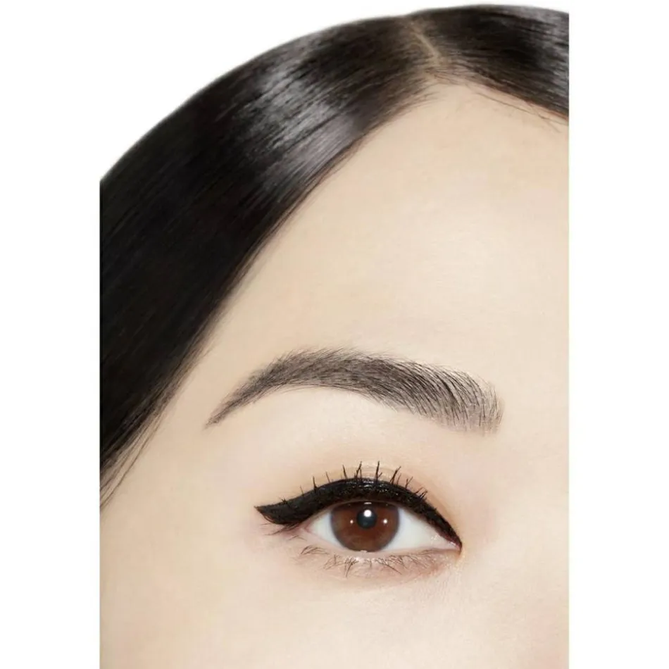 CHANEL SIGNATURE DE CHANEL 10 NOIR 0,5 | baslerbeauty