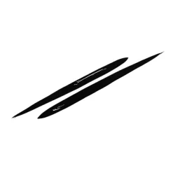 CHANEL SIGNATURE DE CHANEL 10 NOIR 0,5 | baslerbeauty