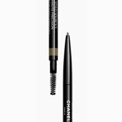 CHANEL STYLO SOURCILS HAUTE PRÉCISION | baslerbeauty
