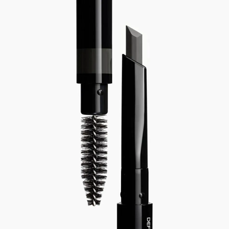 CHANEL STYLO SOURCILS WATERPROOF | baslerbeauty