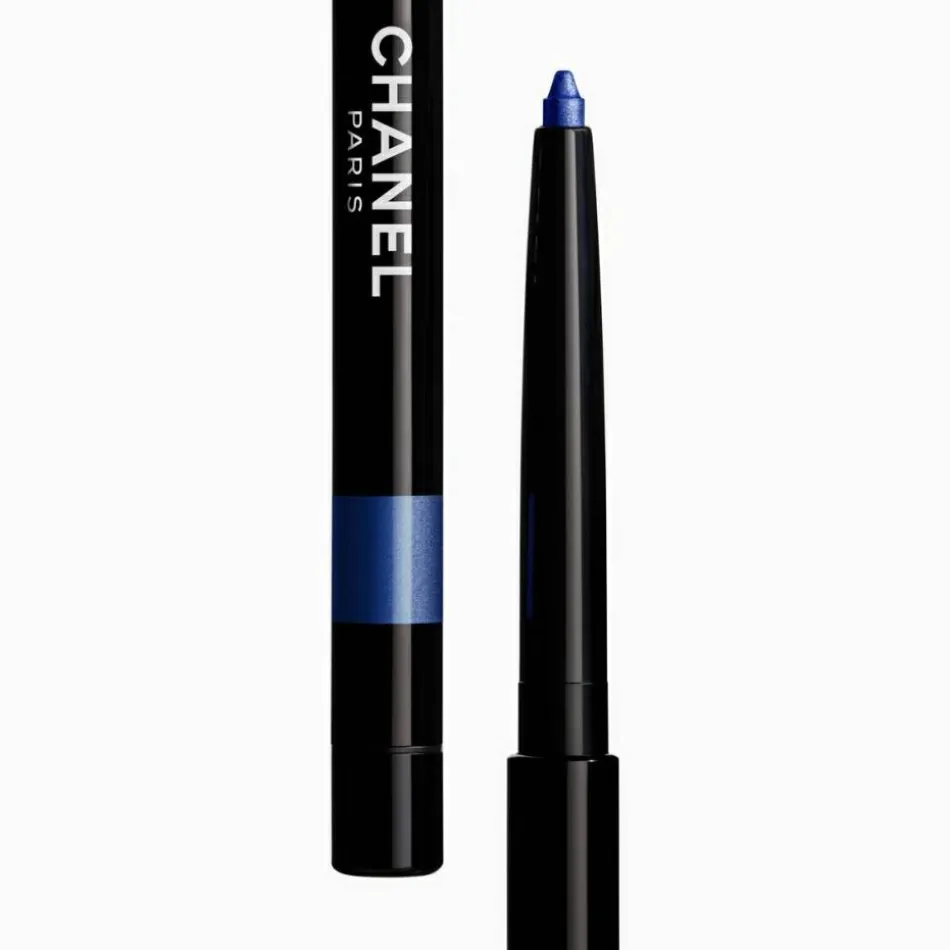 CHANEL STYLO YEUX WATERPROOF | baslerbeauty