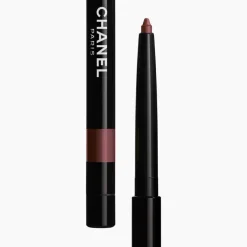 CHANEL STYLO YEUX WATERPROOF | baslerbeauty