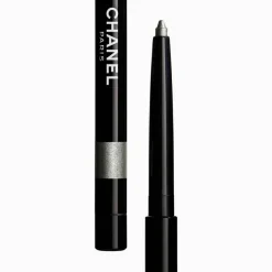 CHANEL STYLO YEUX WATERPROOF | baslerbeauty