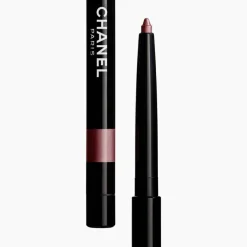 CHANEL STYLO YEUX WATERPROOF | baslerbeauty