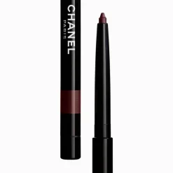 CHANEL STYLO YEUX WATERPROOF | baslerbeauty
