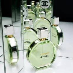 CHANEL CHANCE EAU FRAÎCHE EAU DE PARFUM | baslerbeauty