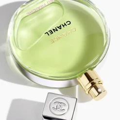 CHANEL CHANCE EAU FRAÎCHE EAU DE PARFUM | baslerbeauty