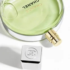 CHANEL CHANCE EAU FRAÎCHE EAU DE PARFUM | baslerbeauty
